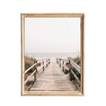 Load image into Gallery viewer, Boardwalk to Bliss Print