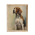 Load image into Gallery viewer, Dog Vintage-Inspired Art Print No. 2