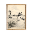 Load image into Gallery viewer, Countryside Contours
