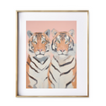 Load image into Gallery viewer, Duet in the Wild Art Print