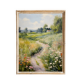 Load image into Gallery viewer, Floral Footpath Art Print