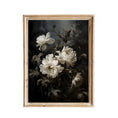 Load image into Gallery viewer, florals vintage-inspired nursery art