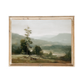 Load image into Gallery viewer, Mountain Musing Landscape Art Print