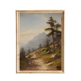 Load image into Gallery viewer, Pinnacle Panaroma Landscape Art Printt