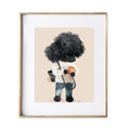 Load image into Gallery viewer, Puppy Panache