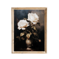 Load image into Gallery viewer, Vintage Floral Arrangement, a vintage-inspired nursery art print NURSERY ART