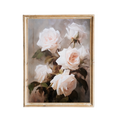Load image into Gallery viewer, Floral Vintage Print nursery art