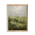 Load image into Gallery viewer, Whispering Whitescape Art Print