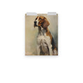 Load image into Gallery viewer, Dog Vintage-Inspired Art Print No. 2