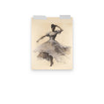 Load image into Gallery viewer, Vintage-Inspired Graceful Dancer