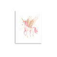Load image into Gallery viewer, Unicorn Art Print