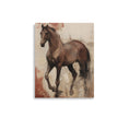 Load image into Gallery viewer, Galloping Grace Art Print