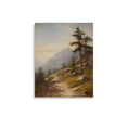 Load image into Gallery viewer, Pinnacle Panaroma Landscape Art Printt