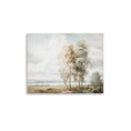 Load image into Gallery viewer, Lakeside Arbor Landscape Art Print