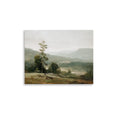 Load image into Gallery viewer, Mountain Musing Landscape Art Print