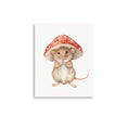 Load image into Gallery viewer, Mischief in Miniature Art Print