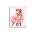 Load image into Gallery viewer, Rose Rodeo Art Print