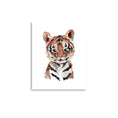Load image into Gallery viewer, tiger wall art