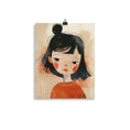 Load image into Gallery viewer, Girl in Red
