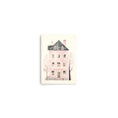 Load image into Gallery viewer, pink manor baby room art