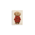 Load image into Gallery viewer, Pup in Posh Red