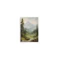 Load image into Gallery viewer, Crest of Tranquility Landscape Art Print