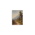 Load image into Gallery viewer, Pinnacle Panaroma Landscape Art Printt