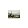 Load image into Gallery viewer, Mountain Musing Landscape Art Print