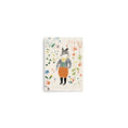 Load image into Gallery viewer, Sir Lupine's Leisurely Stroll Art Print