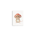 Load image into Gallery viewer, Mischief in Miniature Art Print