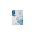 Load image into Gallery viewer, Blue Mosaic Art Print