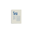 Load image into Gallery viewer, Sea Print