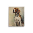 Load image into Gallery viewer, Dog Vintage-Inspired Art Print No. 2