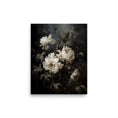 Load image into Gallery viewer, florals vintage-inspired baby room art