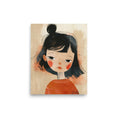 Load image into Gallery viewer, Girl in Red