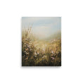 Load image into Gallery viewer, Field of Wildflower Landscape Art Print