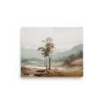 Load image into Gallery viewer, Monologue of Nature Landscape Art Print