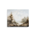 Load image into Gallery viewer, Pathfinder's Promenade Landscape Art Print