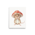 Load image into Gallery viewer, Mischief in Miniature Art Print