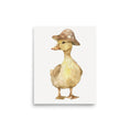 Load image into Gallery viewer, Quacked Capers Art Print