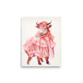 Load image into Gallery viewer, Rose Rodeo Art Print