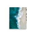 Load image into Gallery viewer, Aerial Shores Art Print