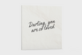 Load image into Gallery viewer, Darling You Are So Loved Canvas Art