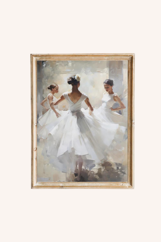 A Step Back in Time: Infusing Your Nursery with Vintage-Inspired Art