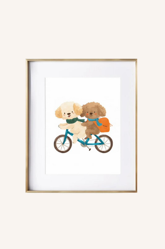 A Whimsical Guide to Nursery Decorating