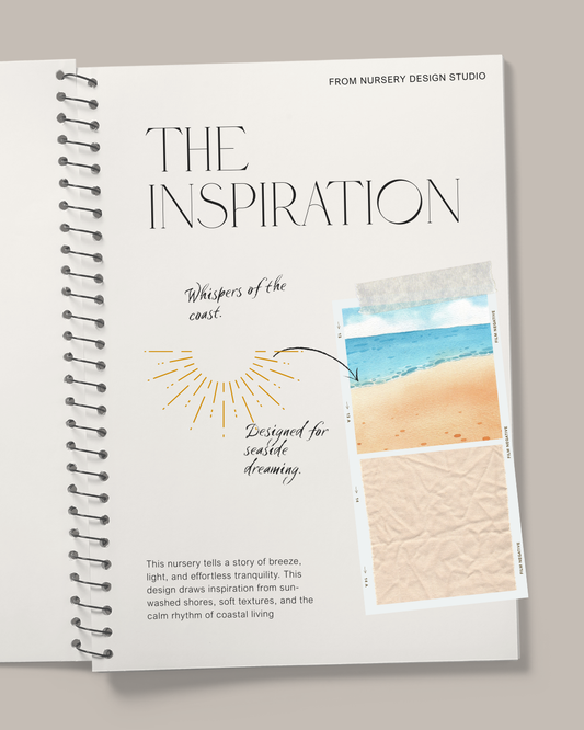 Coastal Serenity