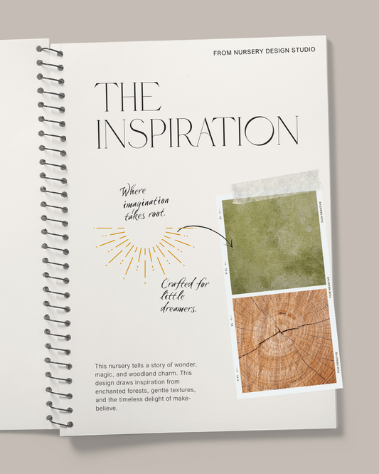 Whimsical Storybook