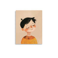 Load image into Gallery viewer, Gentle Repose Art Print
