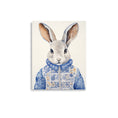 Load image into Gallery viewer, Snuggle Hopper Art Print
