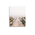 Load image into Gallery viewer, Boardwalk to Bliss Print
